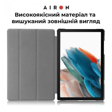 Чохол AirOn Premium Samsung Galaxy Tab A9 8.7'' 2023 + Film (4822352781103) фото №6