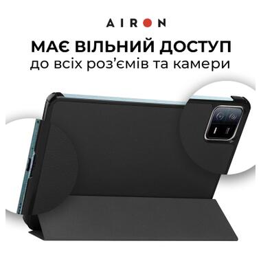 Чохол AirOn Premium Xiaomi Pad 6/6 Pro 11'' 2023 + Film (4822352781104) фото №4