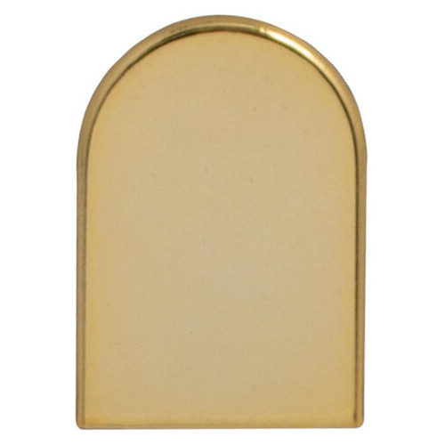 Ковпачок Koblenz K 6200 COVER OR поліроване золото (54455) фото №1