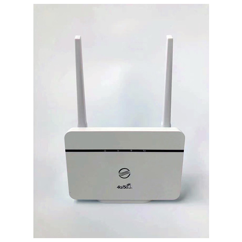3G/4G модем та Wi-Fi роутер Modem RS860 з роз'ємами під MIMO антену White фото №3