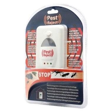 Відлякувач гризунів та комах PEST REJECT (55500030) фото №5