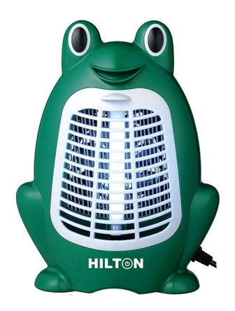 Знищувач комах Hilton 4W Frog BN фото №1