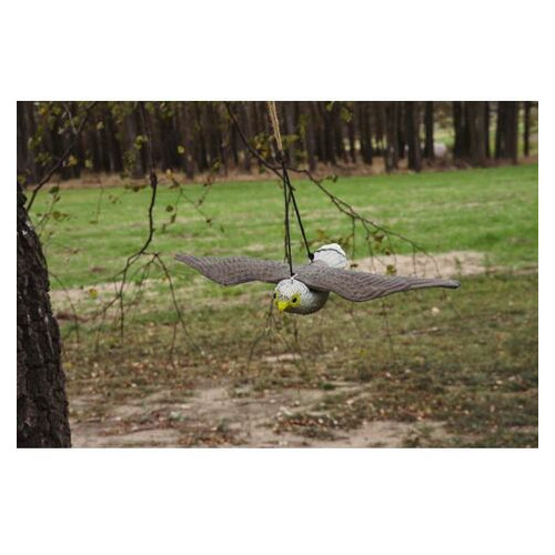 Відлякувач птахів Bradas Сокіл у польоті CTRL-BR104 фото №3