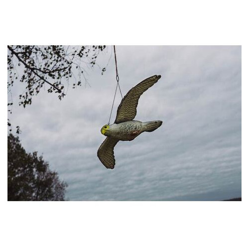 Відлякувач птахів Bradas Сокіл у польоті CTRL-BR104 фото №4