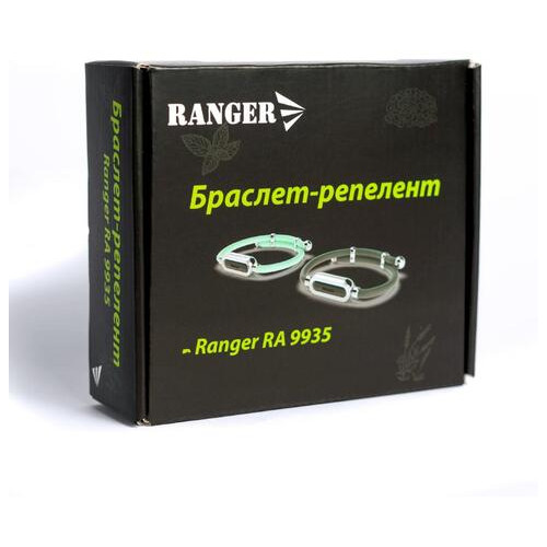 Браслет-репелент Ranger (Арт. RA 9935) фото №2