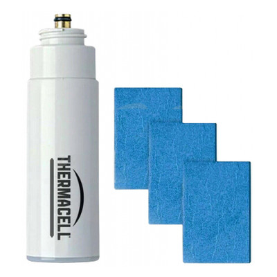 Пластини для фумігатора ThermaCELL R-4 Mosquito Repellent Refills 48 годин (1200.05.21/2212000521012) фото №1