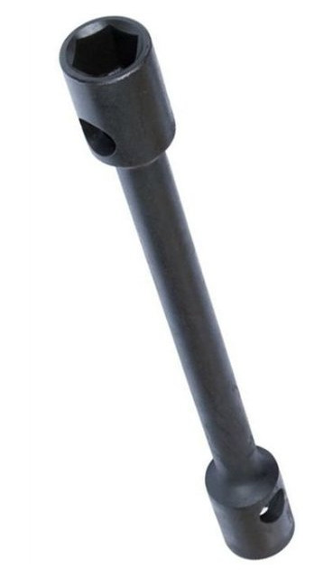 Ключ трубний 10х12мм Sigma (6026091) фото №3