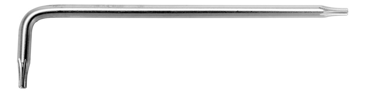 Ключ Yato TORX Г-подібний Т15х17х90мм (YT-05495) фото №1