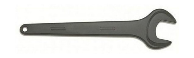 Ключ ріжковий Toptul односторонній посилений 36мм (AAAT3636) фото №2