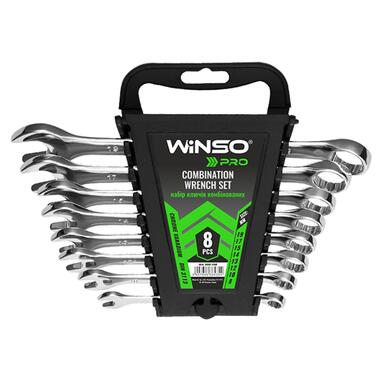 Набір ключів Winso PRO 900108 фото №1