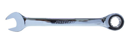 Ключ комбінований Jonnesway трещеточний 9мм (W66109) фото №1