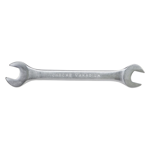 Ключ ріжковий Sigma 13x17мм CrV satine (6025711) фото №1