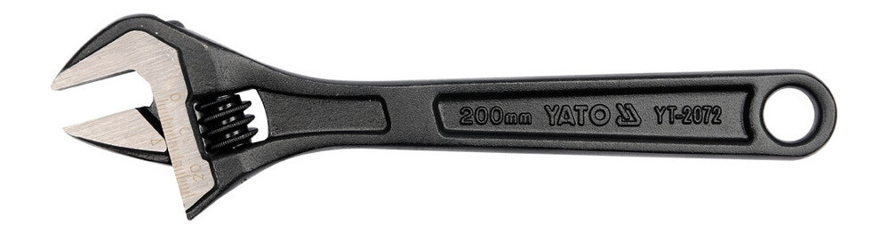Ключ назанні Yato 150мм (YT-2071) фото №1