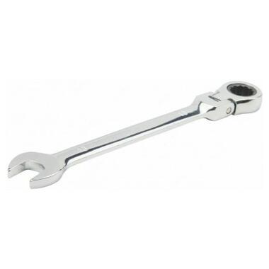 Ключ рожково-шарнірний Tolsen 20 мм, (15246) фото №1