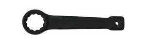 Ключ накидной Jonnesway ударный, односторонний 50мм (W72150) фото №1
