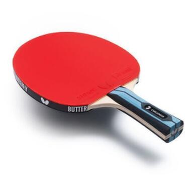 Ракетка для настольного тенниса Butterfly Team Challenger FL (6257000002) (931842) фото №3
