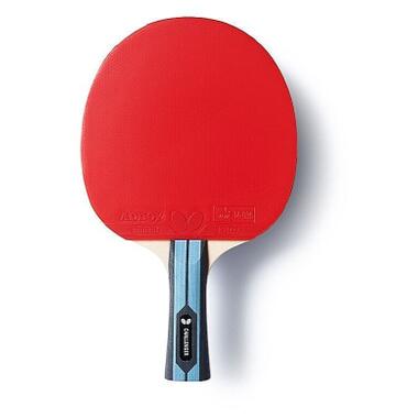 Ракетка для настольного тенниса Butterfly Team Challenger FL (6257000002) (931842) фото №1