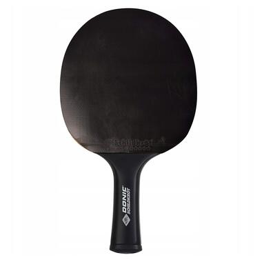 Ракетка для настільного тенісу DONIC CarboTec 900 (4000885582192) фото №2