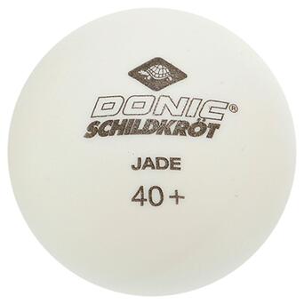 Набір м'ячів для настільного тенісу FDSO Donic MT-618045 Різнобарвний 12шт (60508519) фото №5