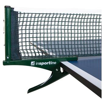 Сітка для настільного тенісу inSPORTline Glana (21562) фото №1