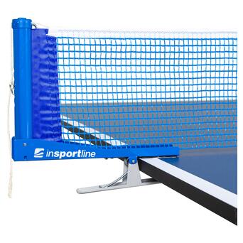 Сітка для настільного тенісу inSPORTline Piegga (21561) фото №1