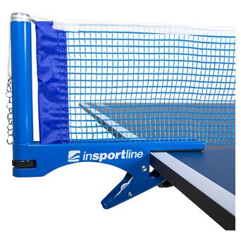Сітка для настільного тенісу inSPORTline Tenusa (21564) фото №1
