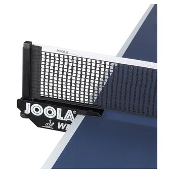 Стіл для настільного тенісу Joola Transport - синій (11273) фото №2