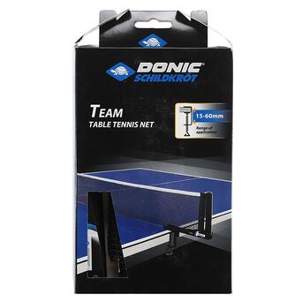 Сітка для настільного тенісу FDSO Donic MT-808311 Чорний (60508555) фото №10