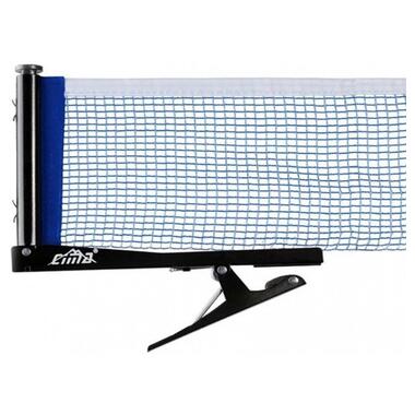 Сітка для настільного тенісу на кліпсах у чохлі Newt NE-CM-8 фото №2
