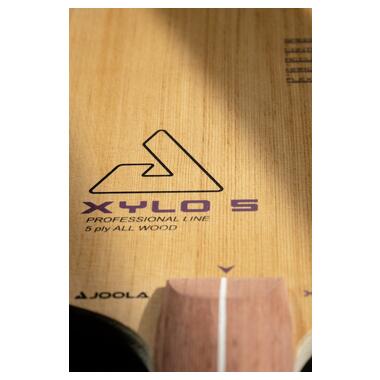 Основа для ракетки Joola XYLO 5 FL (65080) фото №4