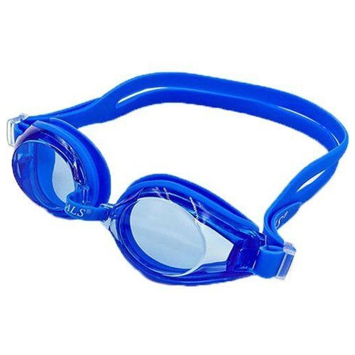 Окуляри для плавання Seals 700 Синій (60429409) фото №1