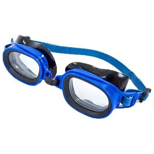 Окуляри для плавання дитячі 930 Синьо-білий (60429411) фото №1