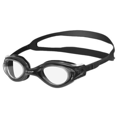 Окуляри Orca Killa Vision Swimming Goggles Clear - Black NA3300CB фото №1