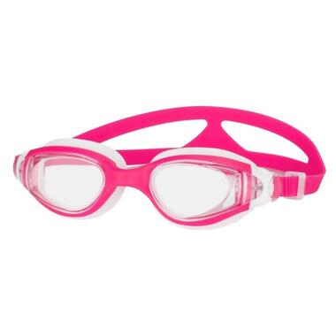 Окуляри для плавання Aqua Speed ​​CETO 5847 рожевий/білий OSFM 5908217658470 фото №1
