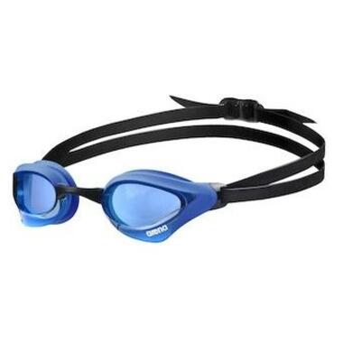 Окуляри для плавання Arena COBRA ULTRA SWIPE синій/чорний OSFM 3468336511893 фото №1