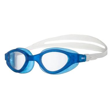 Окуляри для плавання Arena CRUISER EVO прозорий/блакитний OSFM 3468336214756 фото №1