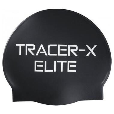 Очки для плавания TYR Tracer-X Elite Racing Red/Navy (642) фото №3