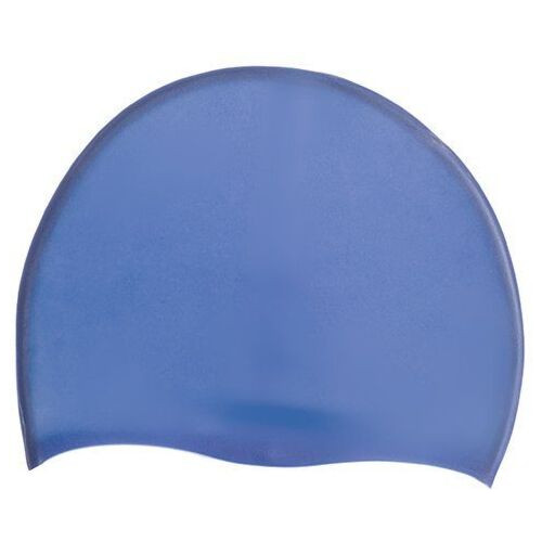 Шапочка для плавання PL-1865 Синій (60429082) фото №1