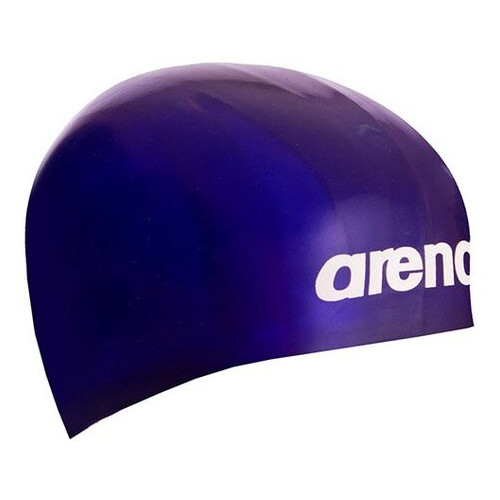 Шапочка для плавання Arena Moulded Pro II AR-001451-100 Фіолетовий (60442066) фото №1