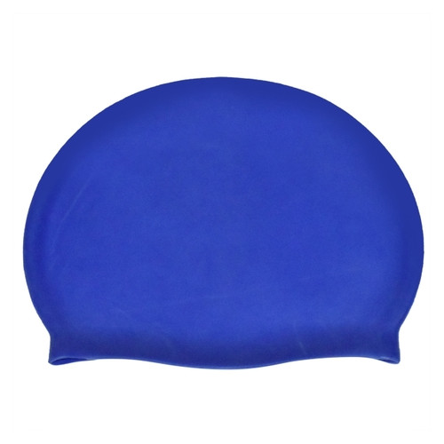 Шапочка для плавання Champion blue (GF-005-blue) фото №1