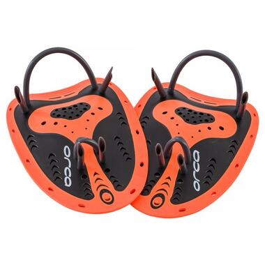 Весла Orca Beginner Paddles S Orange (HVBQ0054) фото №1