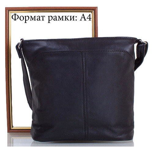 Жіноча шкіряна сумка-планшет Tunona SK2418-2 фото №7