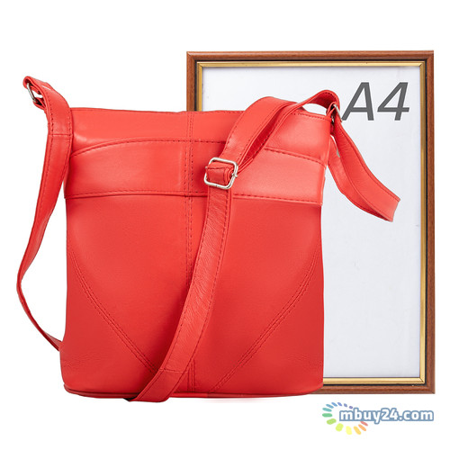 Жіноча сумка-планшет Tunona SK2418-1 фото №9