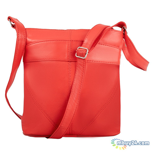 Жіноча сумка-планшет Tunona SK2418-1 фото №2