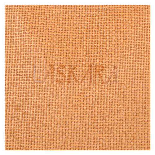 Женская сумка из качественного кожезаменителя Laskara LK-10246-straw-cognac фото №5