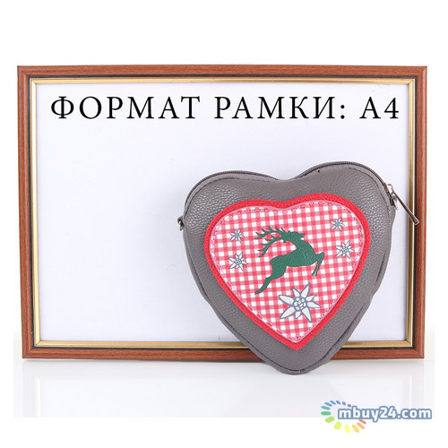 Жіночий клатч-гаманець HJP UHJP15035-3 фото №10