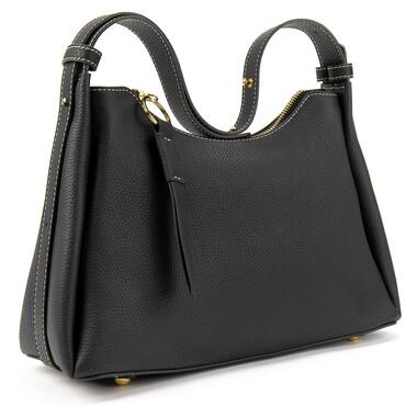 Стильна жіноча сумка з натуральної шкіри Olivia Leather B24-W-6613A фото №4