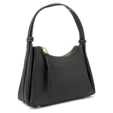 Стильна жіноча сумка з натуральної шкіри Olivia Leather B24-W-6613A фото №1