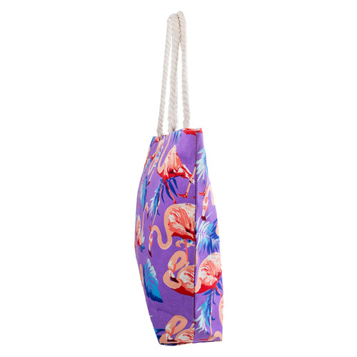 Жіноча пляжна сумка Valiria Fashion 3DETAL1812-9 фото №8