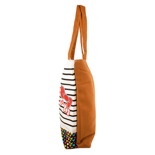 Жіноча пляжна сумка Valiria Fashion 3DETAL1819-1 фото №4